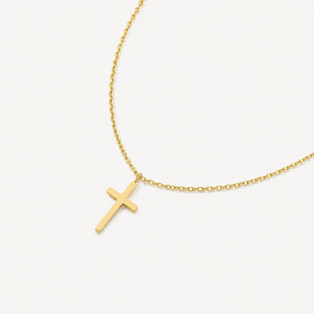Cross Verižica