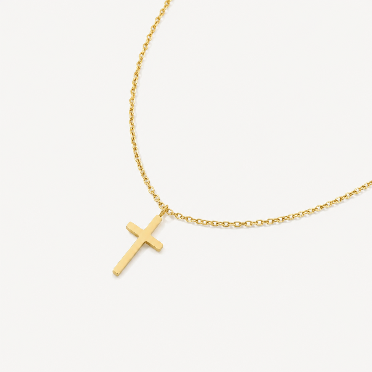 Cross Verižica