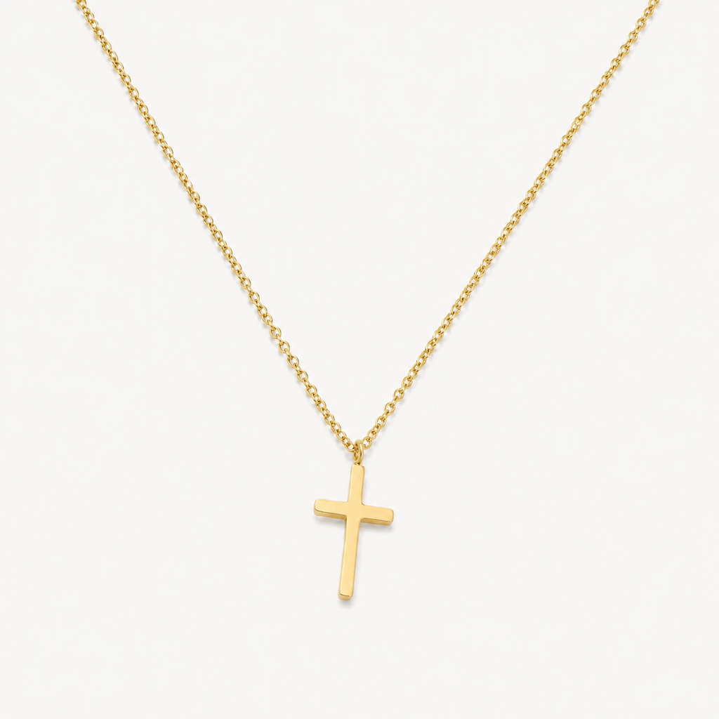 Cross Verižica