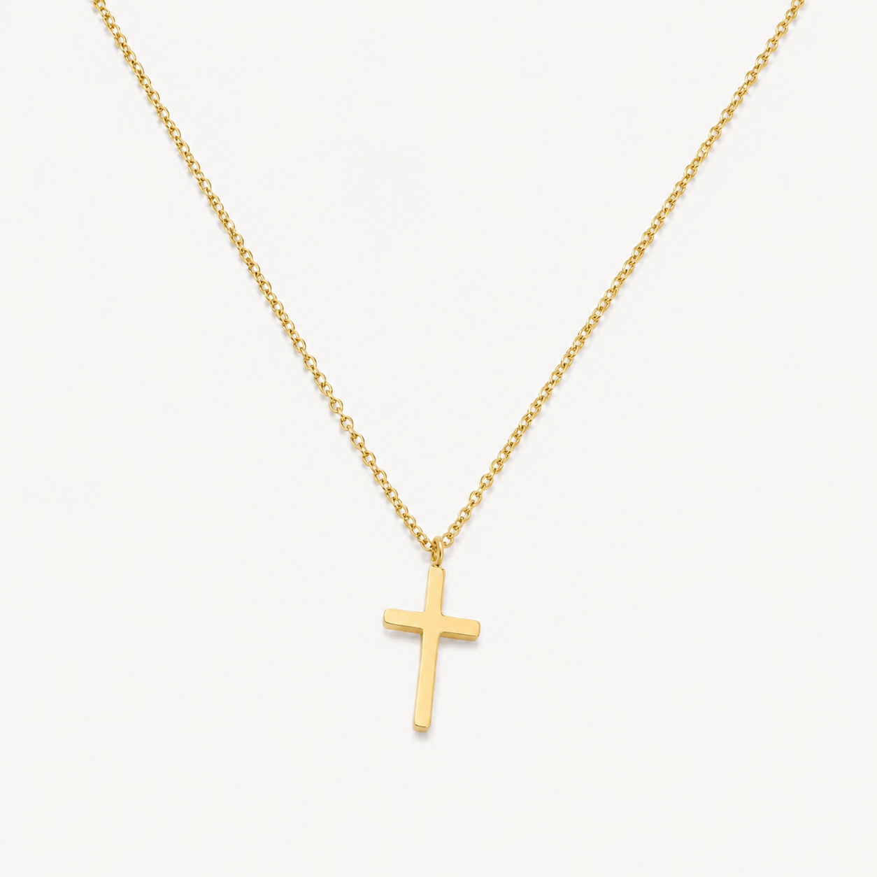 Cross Verižica