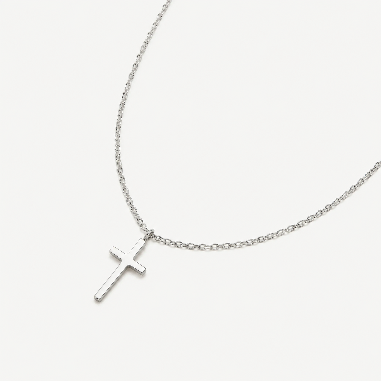 Cross Verižica