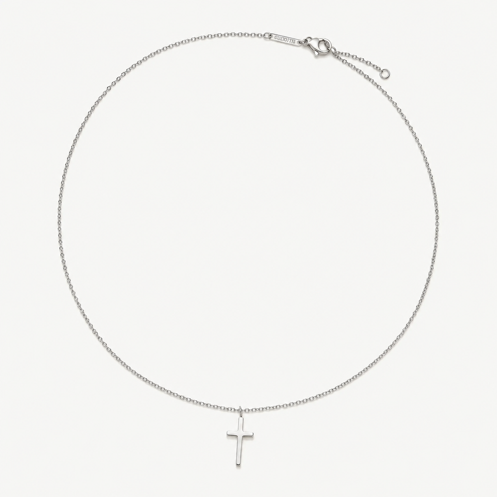 Cross Verižica