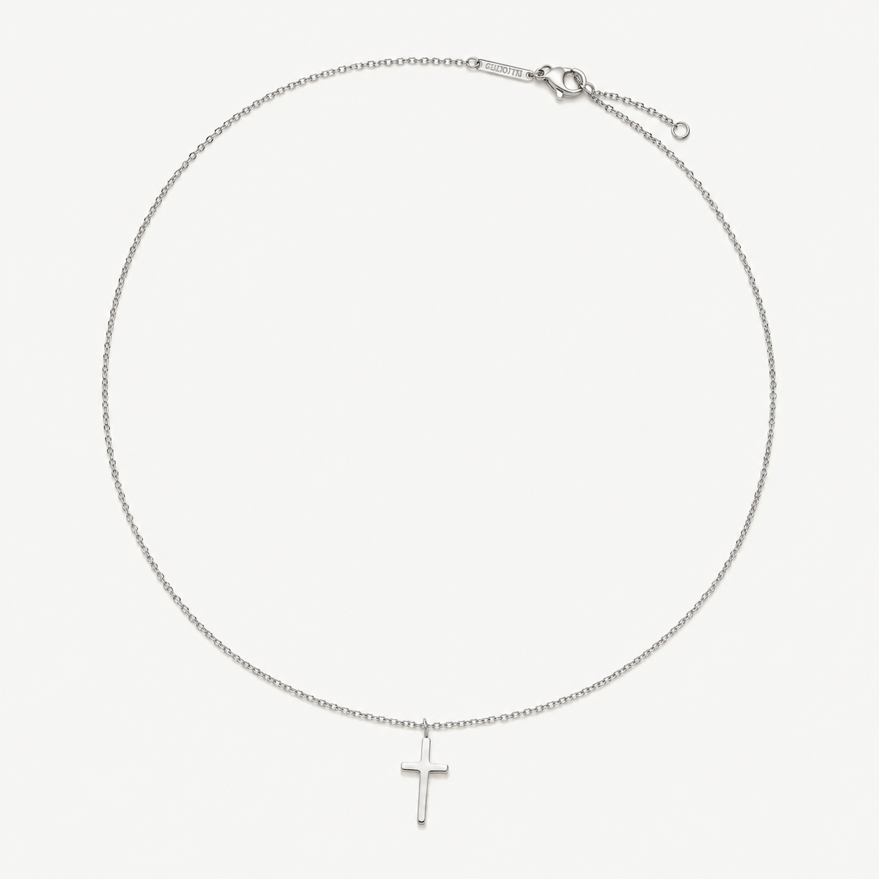 Cross Verižica