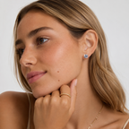Uhani Kristal